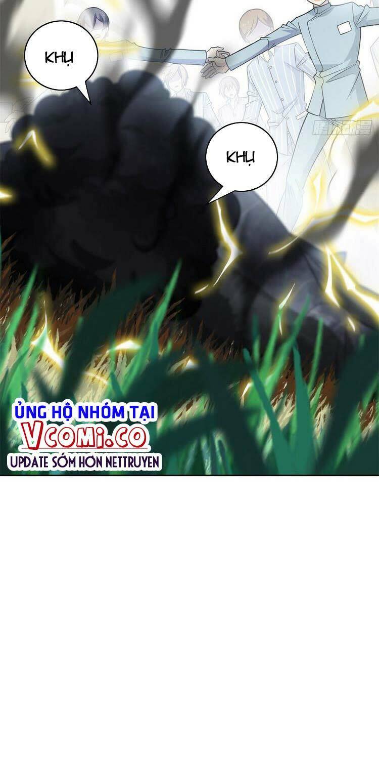 Cường Giả Đến Từ Trại Tâm Thần - Chapter 42 - Page 28