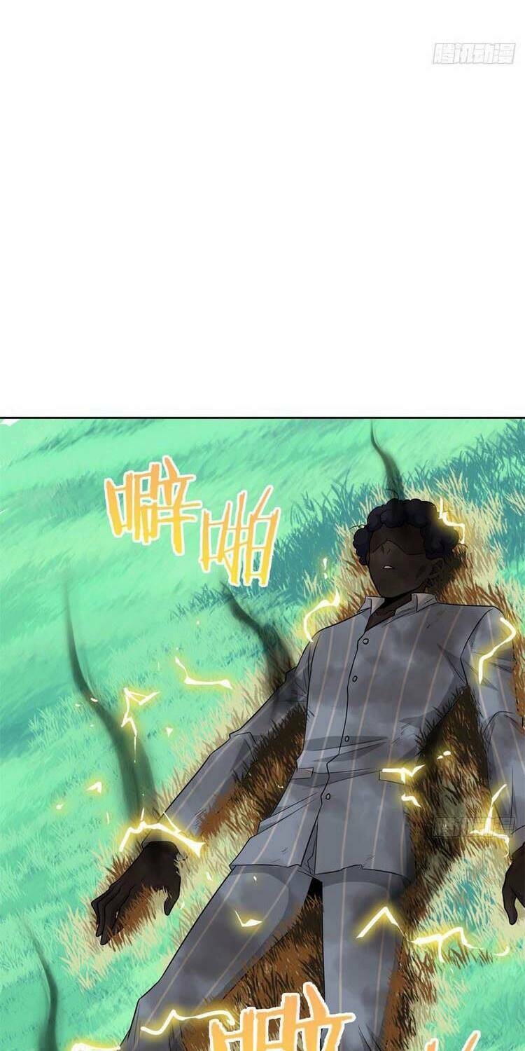 Cường Giả Đến Từ Trại Tâm Thần - Chapter 42 - Page 29