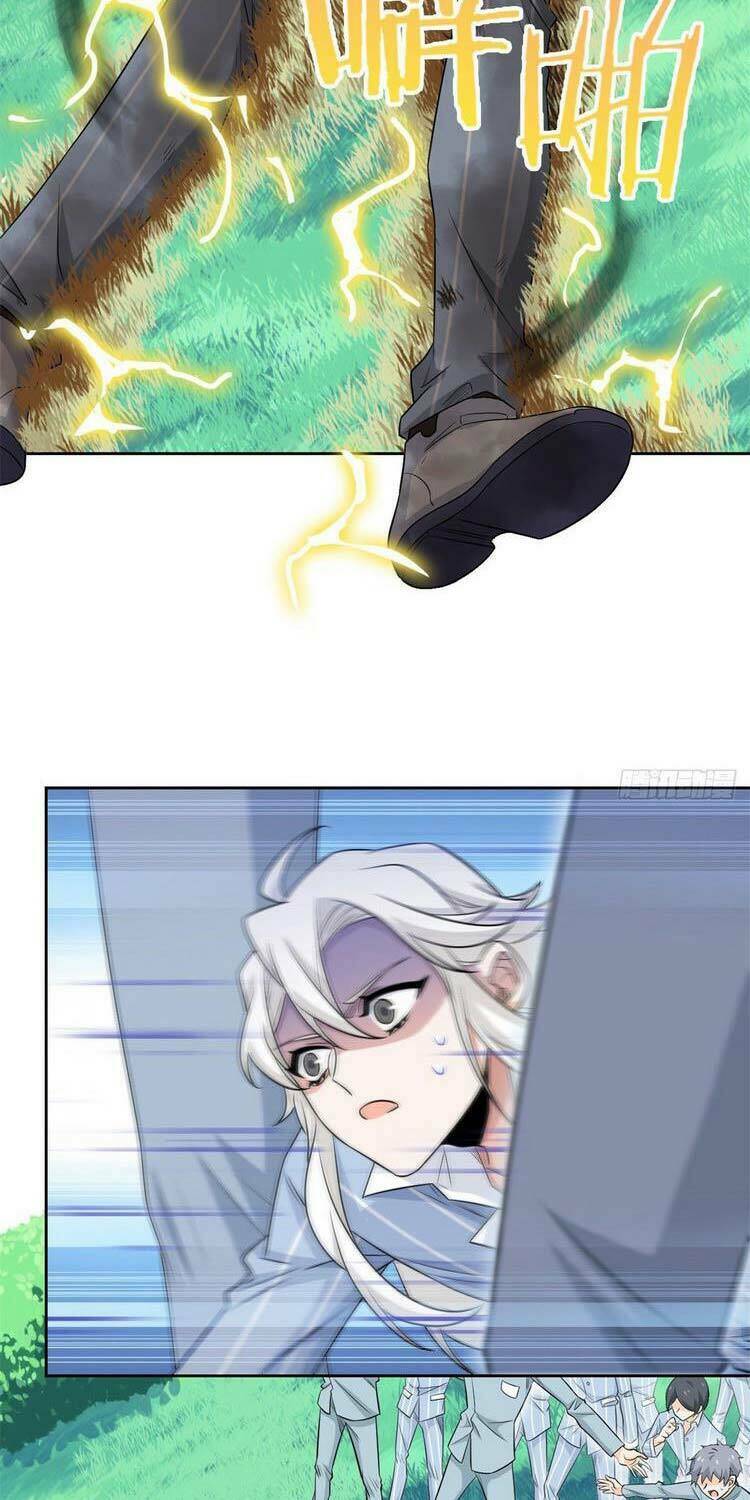 Cường Giả Đến Từ Trại Tâm Thần - Chapter 42 - Page 30