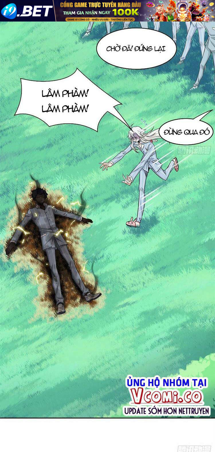 Cường Giả Đến Từ Trại Tâm Thần - Chapter 42 - Page 31