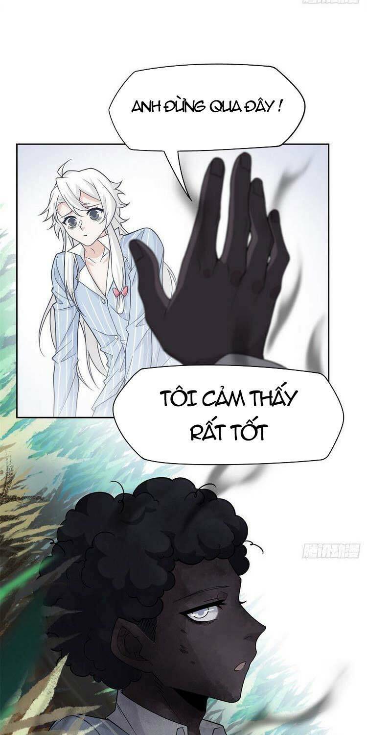 Cường Giả Đến Từ Trại Tâm Thần - Chapter 42 - Page 32