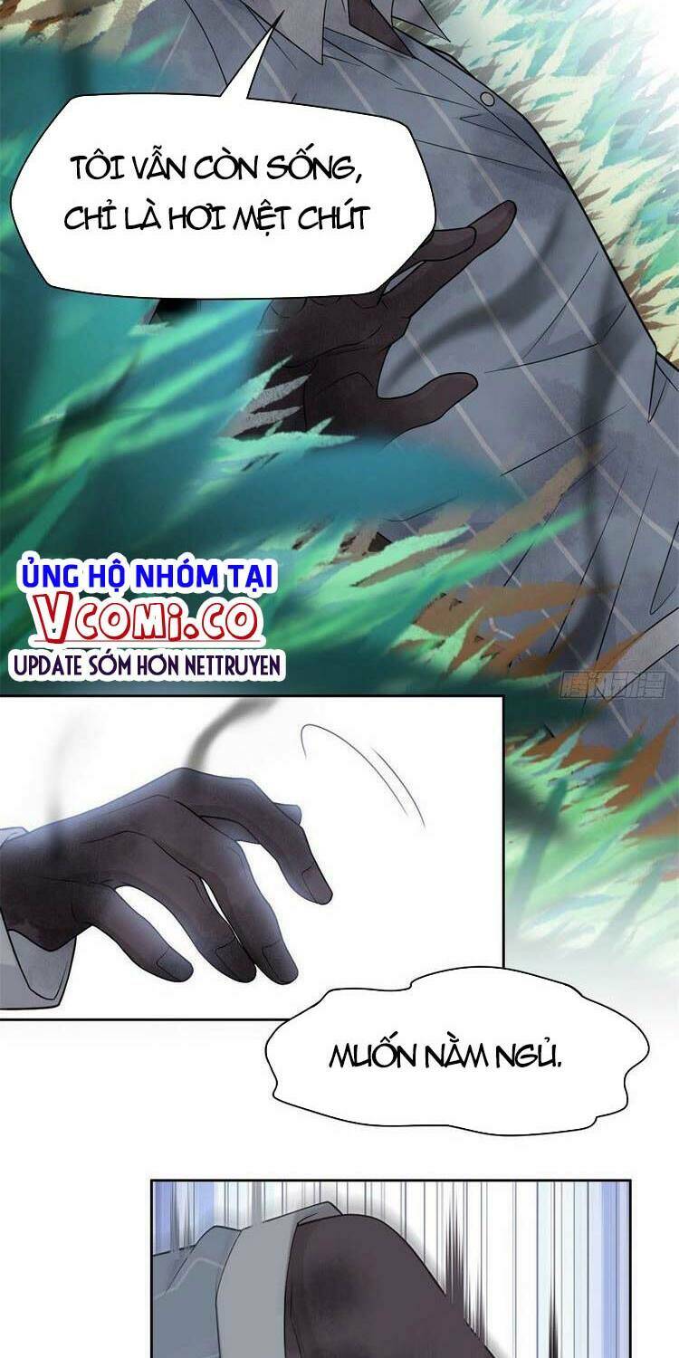 Cường Giả Đến Từ Trại Tâm Thần - Chapter 42 - Page 33