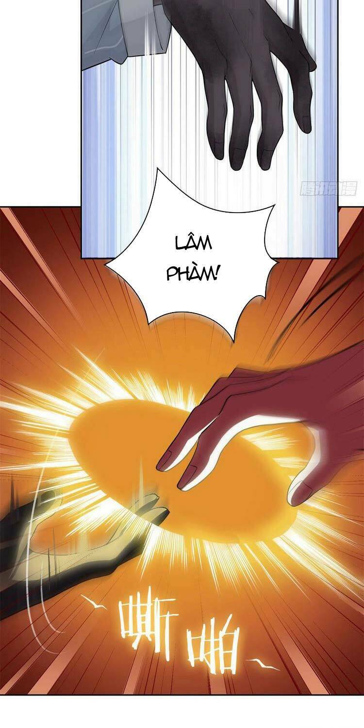 Cường Giả Đến Từ Trại Tâm Thần - Chapter 42 - Page 34