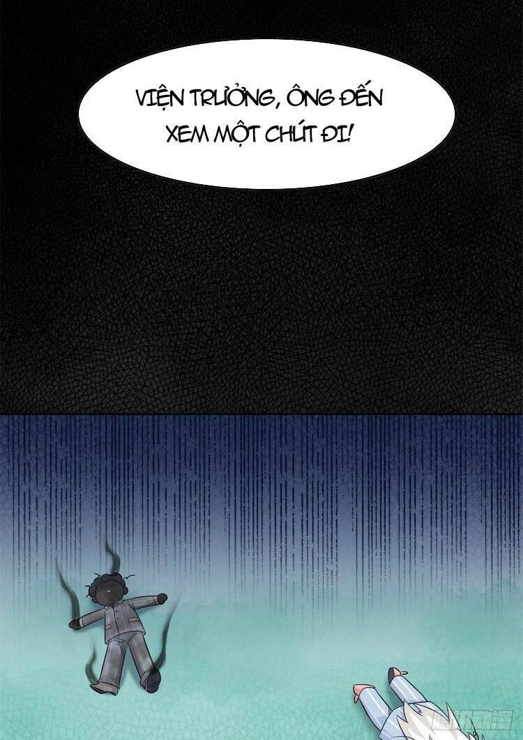 Cường Giả Đến Từ Trại Tâm Thần - Chapter 42 - Page 36