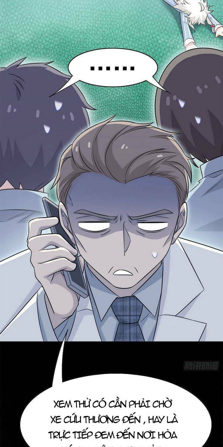 Cường Giả Đến Từ Trại Tâm Thần - Chapter 42 - Page 37