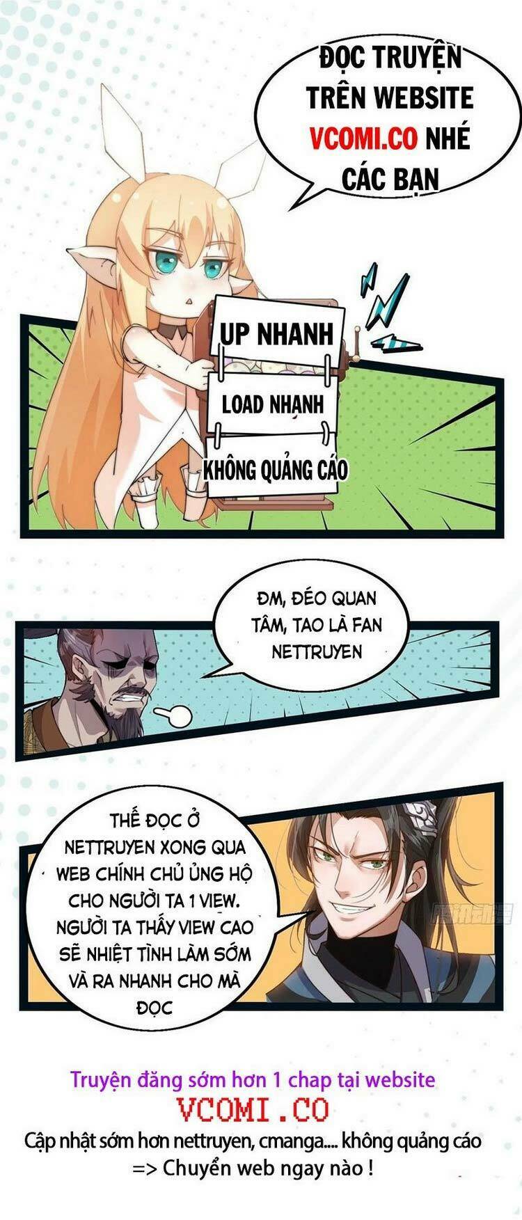 Cường Giả Đến Từ Trại Tâm Thần - Chapter 42 - Page 39