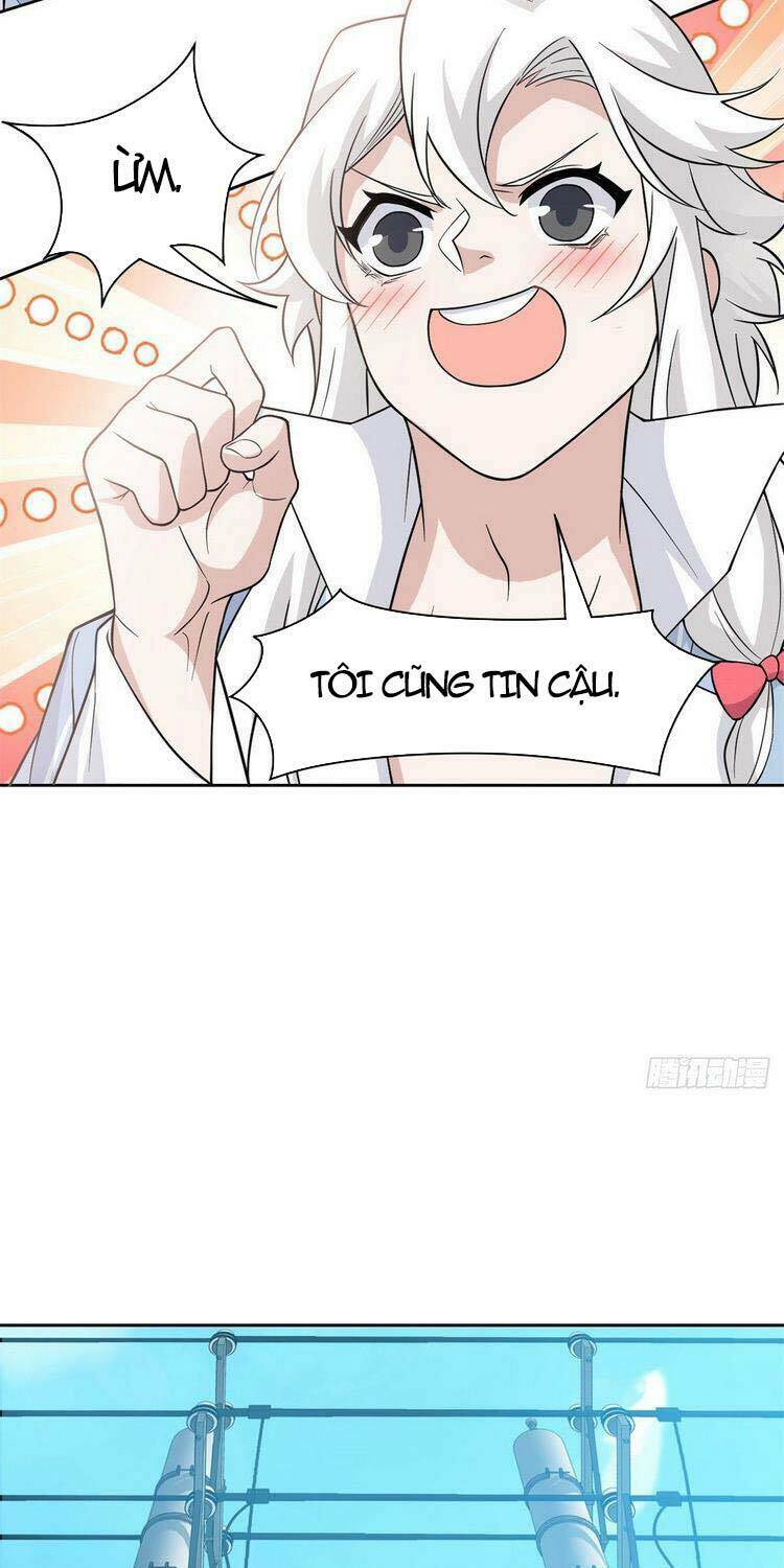 Cường Giả Đến Từ Trại Tâm Thần - Chapter 42 - Page 8