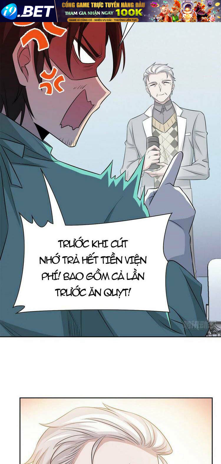 Cường Giả Đến Từ Trại Tâm Thần - Chapter 43 - Page 14