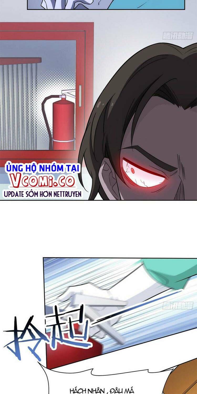 Cường Giả Đến Từ Trại Tâm Thần - Chapter 43 - Page 16