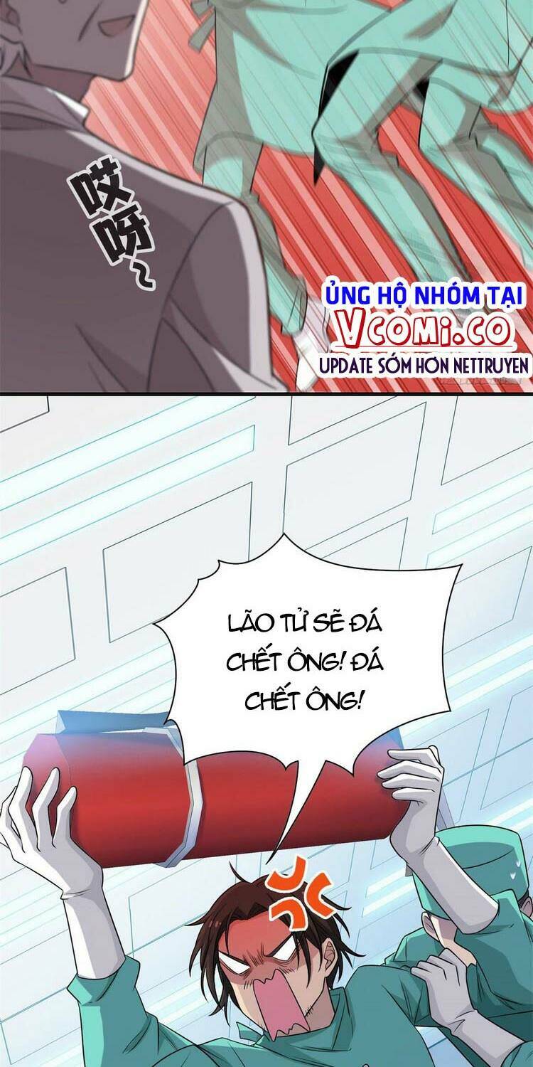 Cường Giả Đến Từ Trại Tâm Thần - Chapter 43 - Page 19