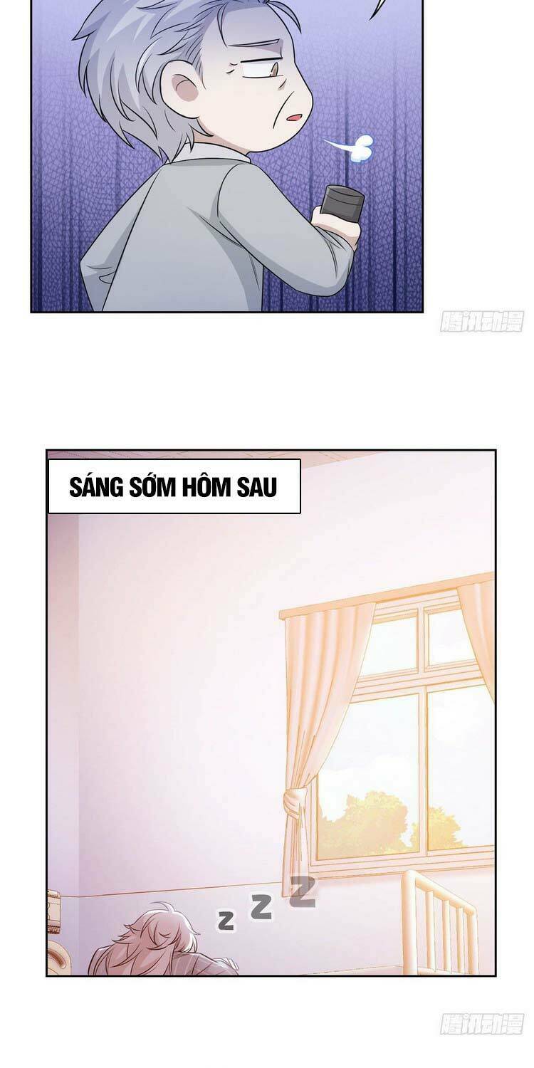 Cường Giả Đến Từ Trại Tâm Thần - Chapter 43 - Page 22