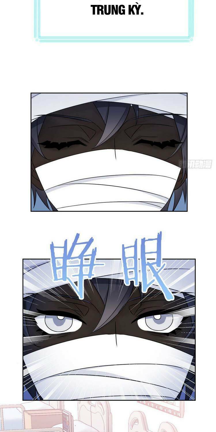 Cường Giả Đến Từ Trại Tâm Thần - Chapter 43 - Page 24