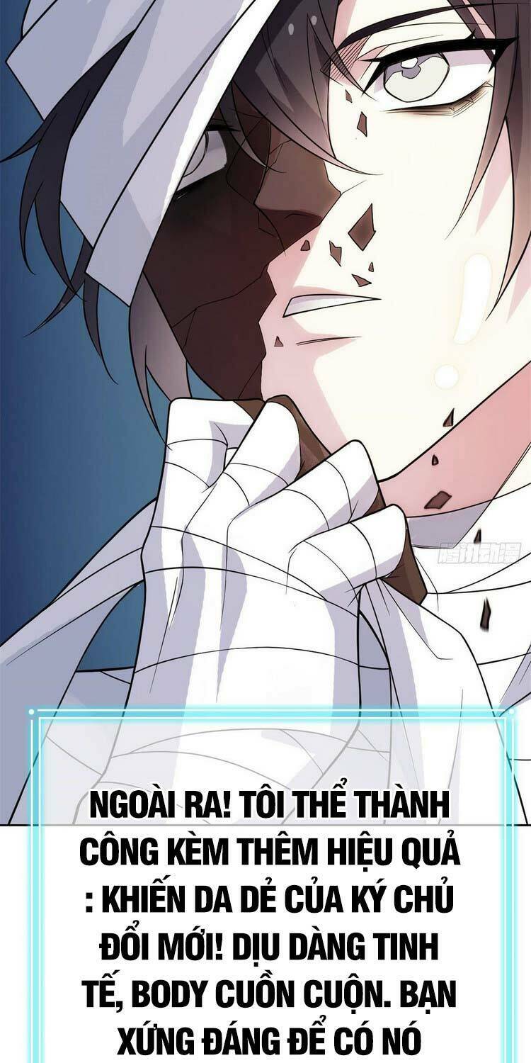 Cường Giả Đến Từ Trại Tâm Thần - Chapter 43 - Page 29