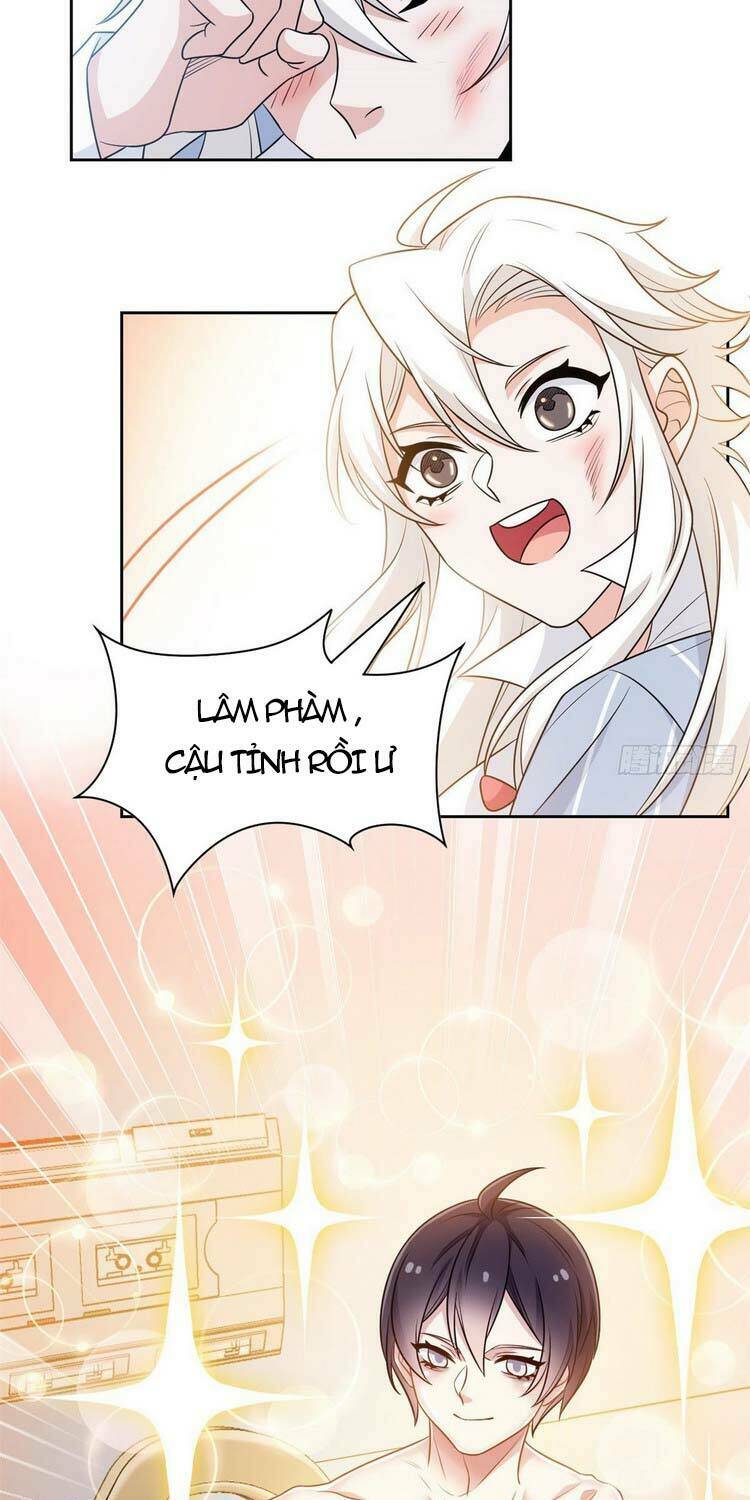 Cường Giả Đến Từ Trại Tâm Thần - Chapter 43 - Page 31