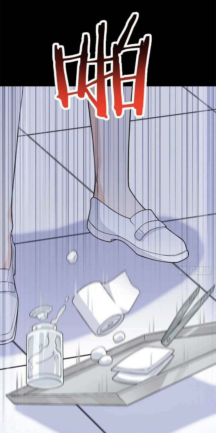 Cường Giả Đến Từ Trại Tâm Thần - Chapter 43 - Page 33