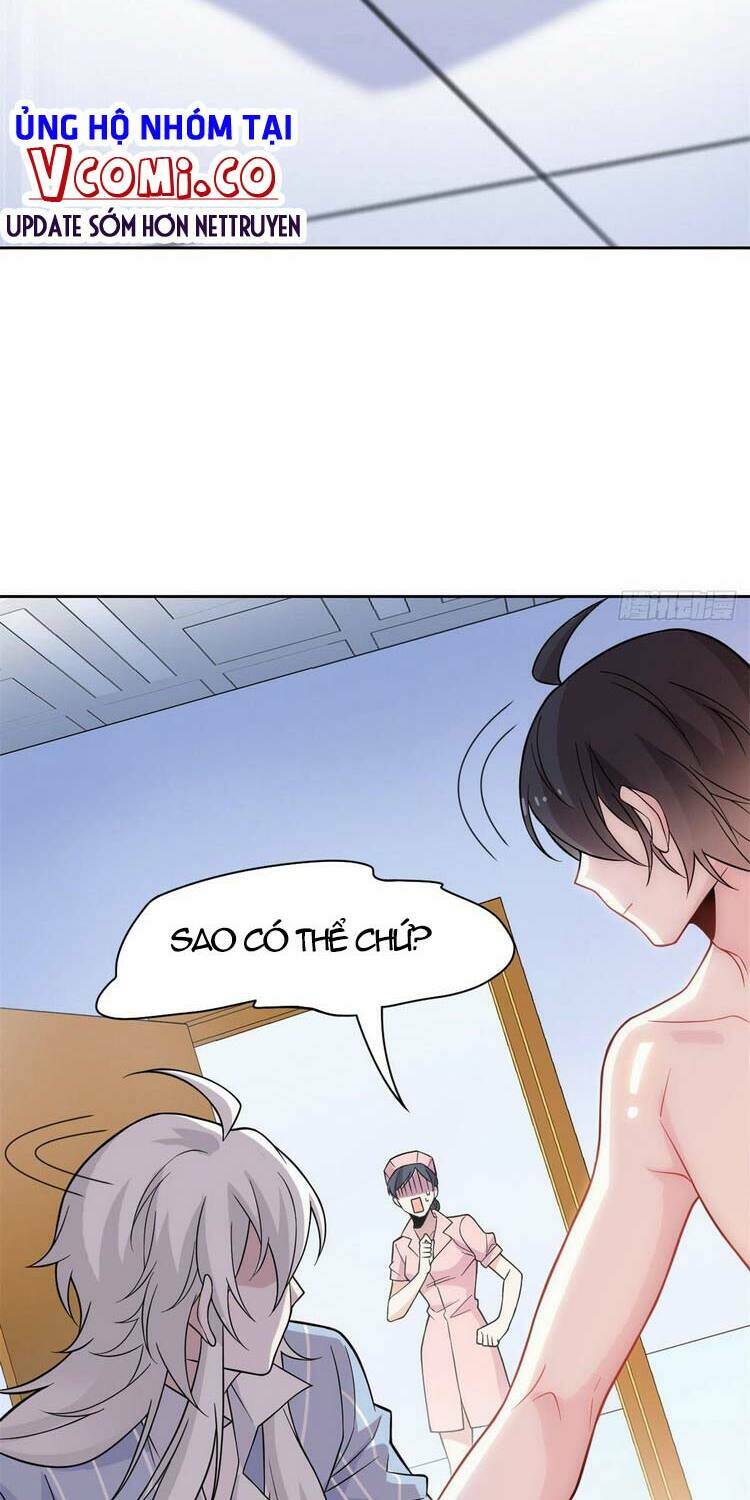 Cường Giả Đến Từ Trại Tâm Thần - Chapter 43 - Page 34