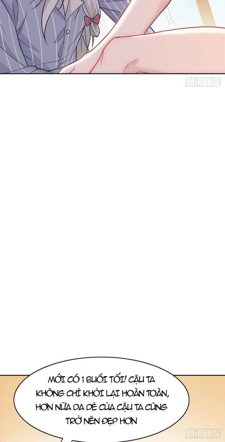 Cường Giả Đến Từ Trại Tâm Thần - Chapter 43 - Page 35