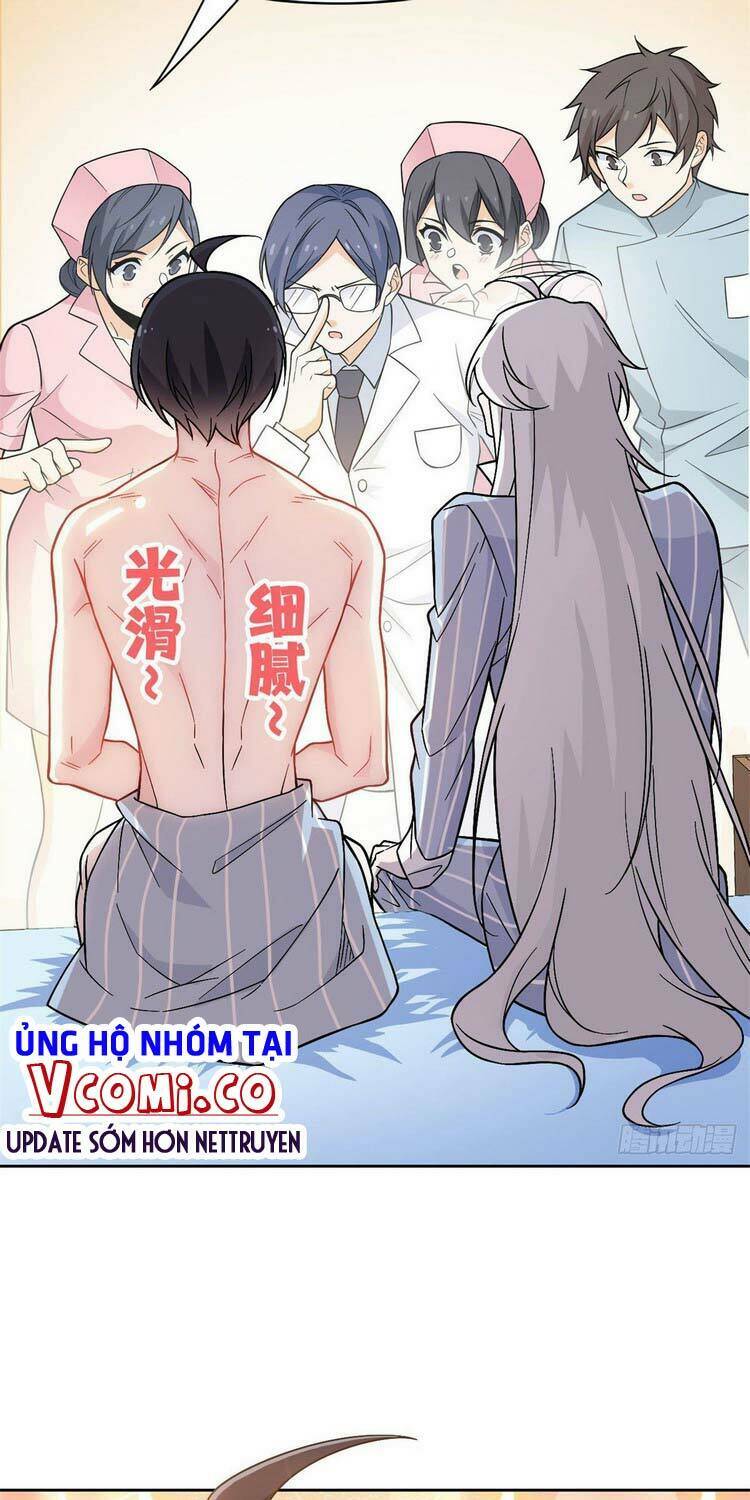 Cường Giả Đến Từ Trại Tâm Thần - Chapter 43 - Page 36