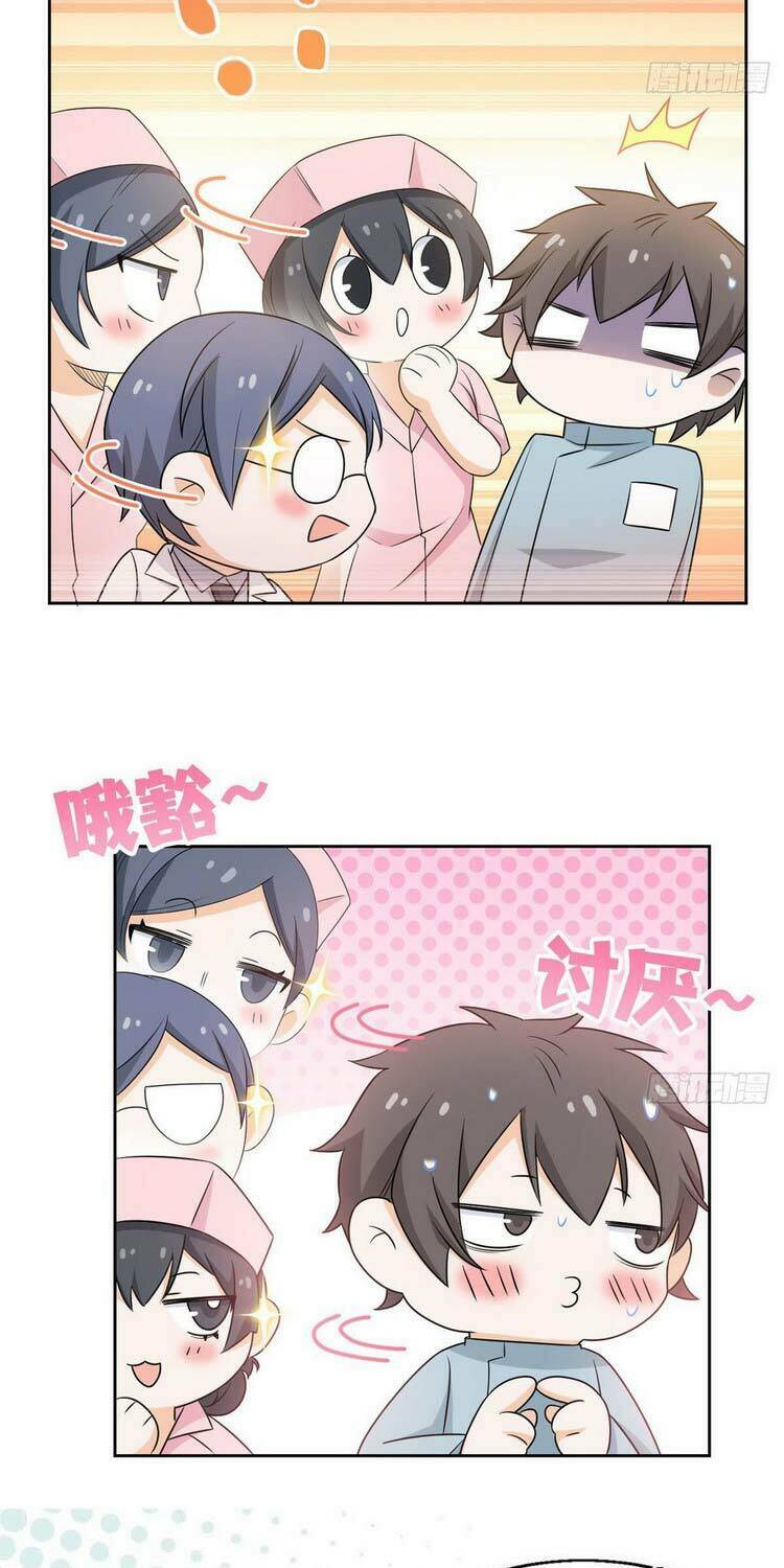 Cường Giả Đến Từ Trại Tâm Thần - Chapter 43 - Page 38