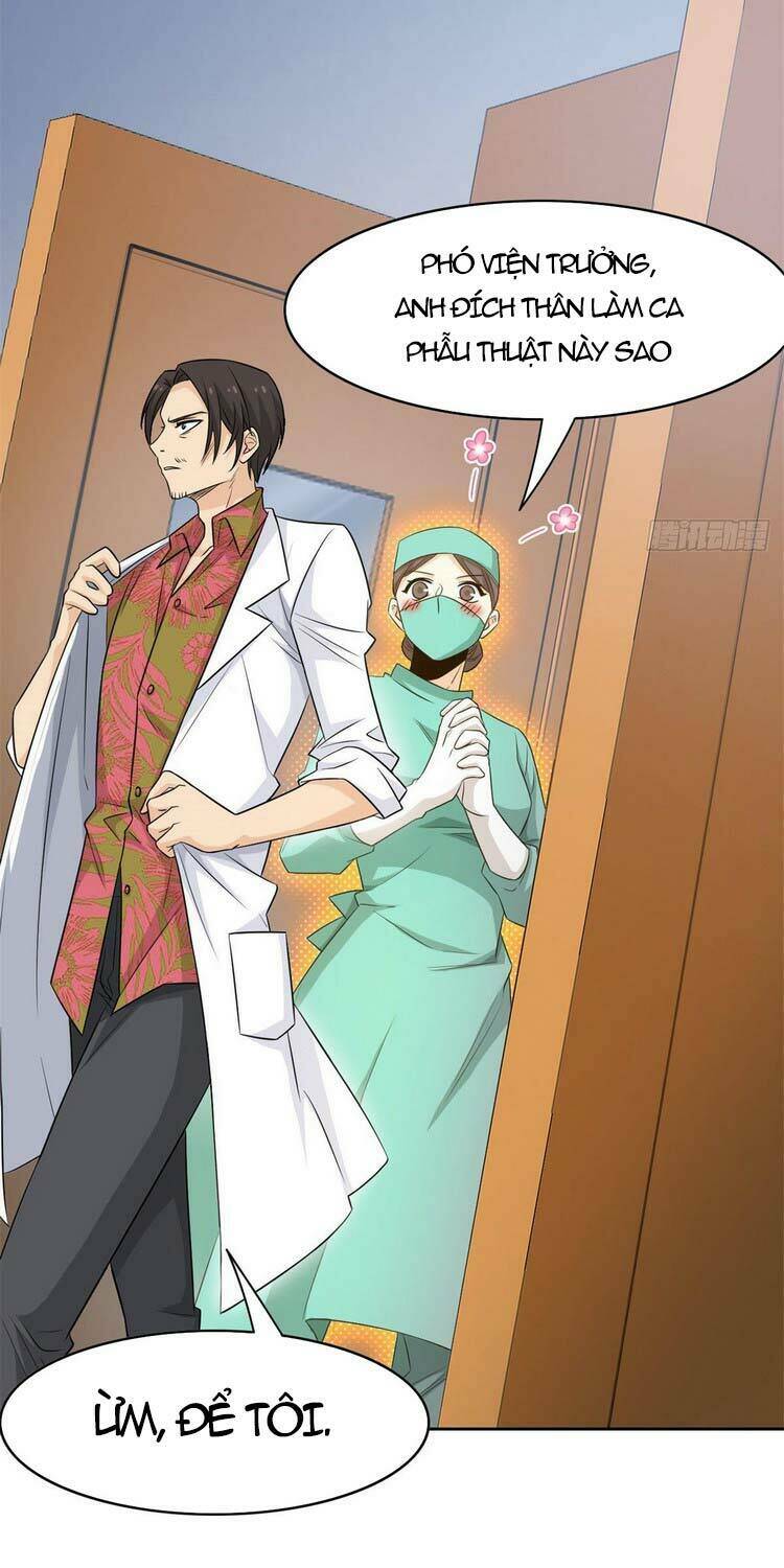 Cường Giả Đến Từ Trại Tâm Thần - Chapter 43 - Page 4