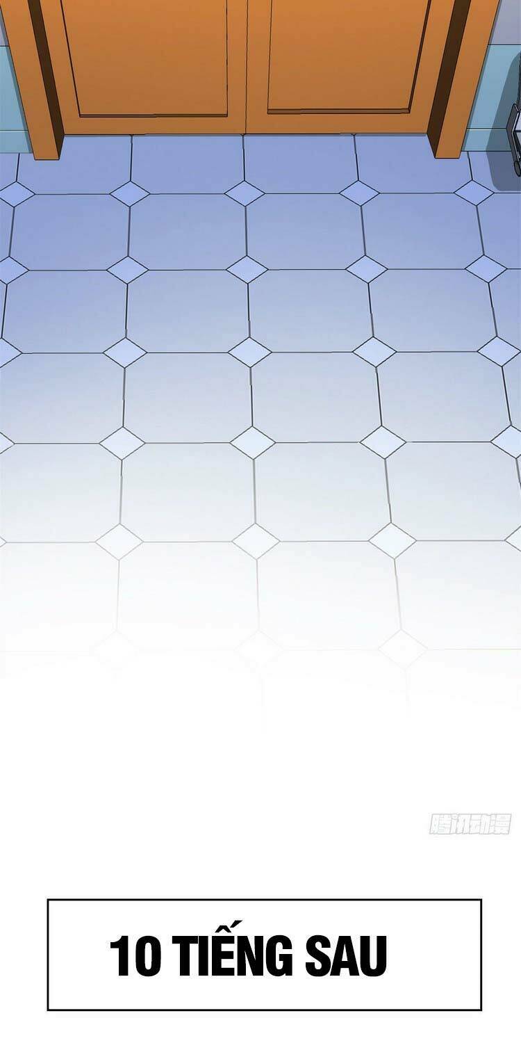 Cường Giả Đến Từ Trại Tâm Thần - Chapter 43 - Page 6