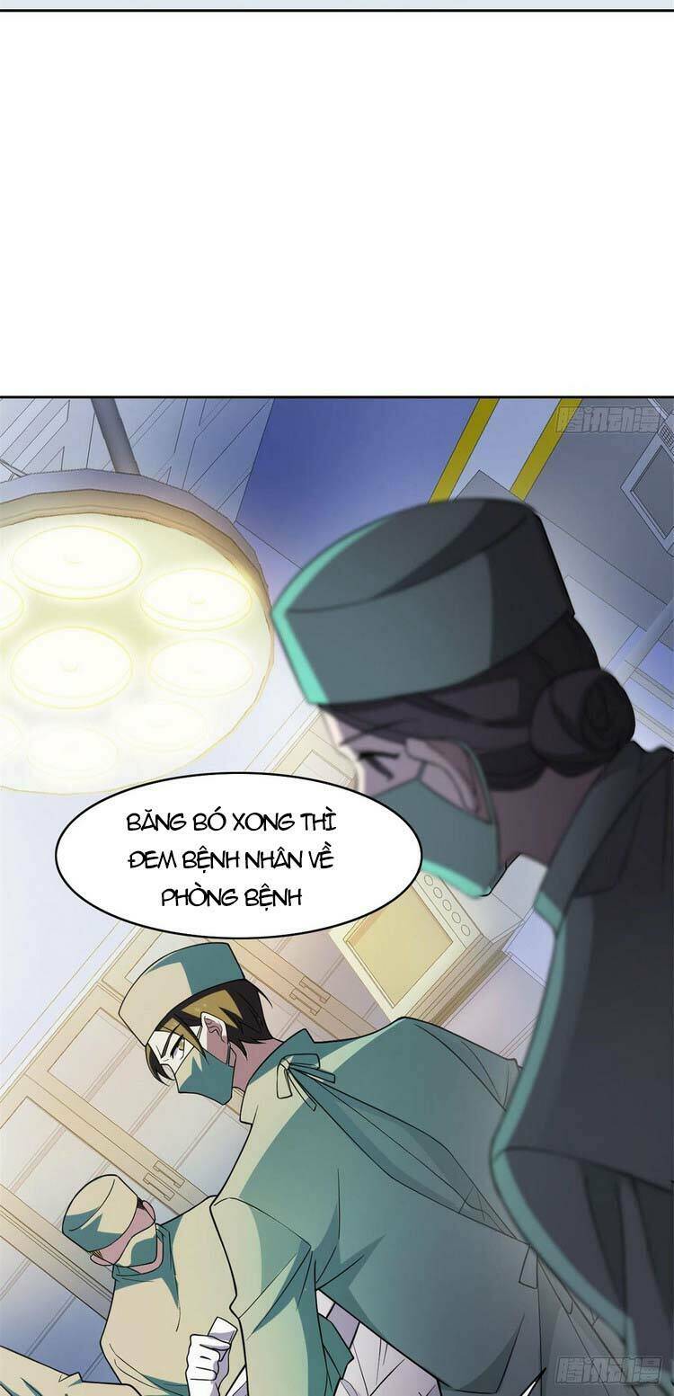 Cường Giả Đến Từ Trại Tâm Thần - Chapter 43 - Page 8