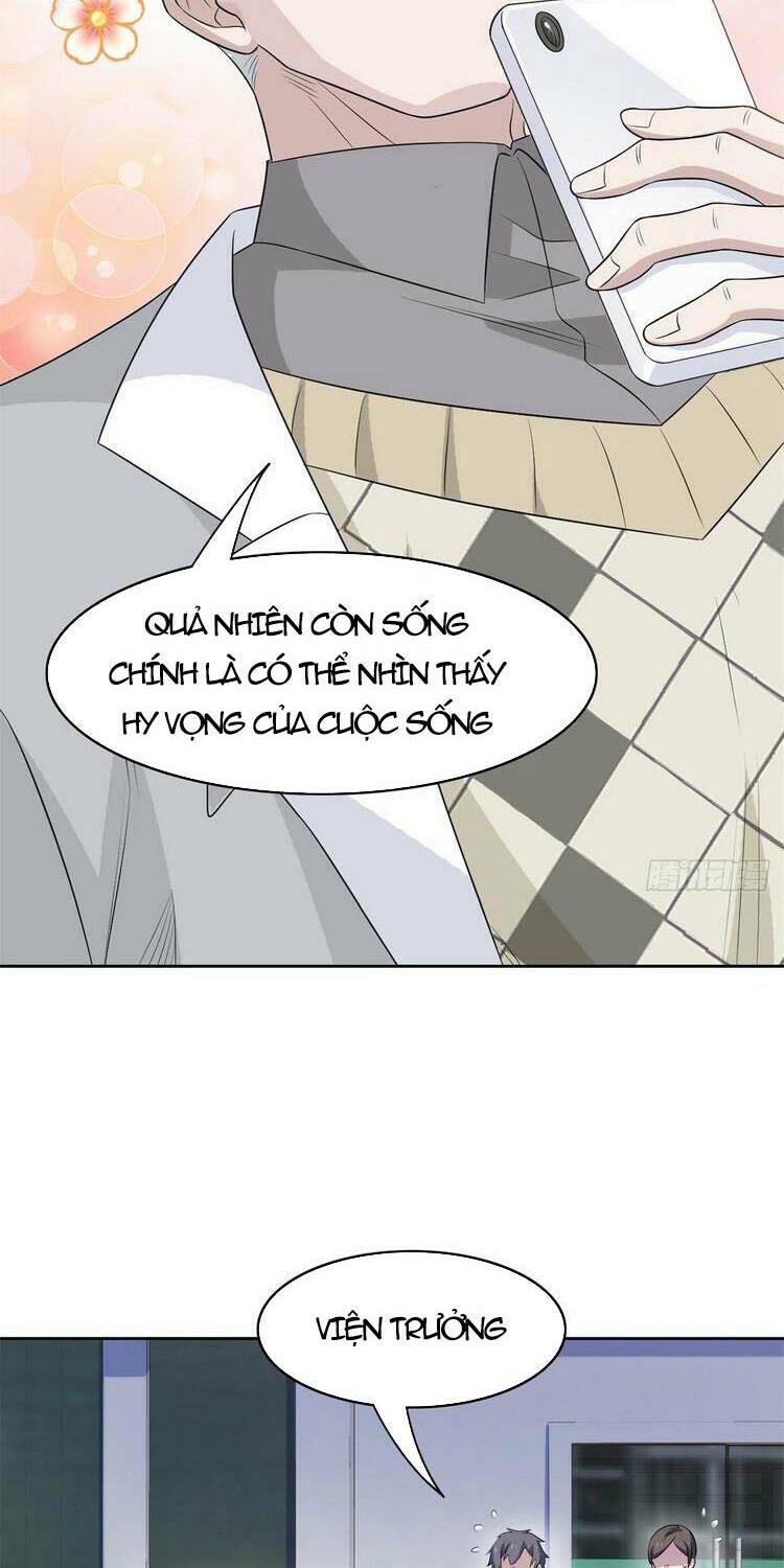 Cường Giả Đến Từ Trại Tâm Thần - Chapter 44 - Page 9