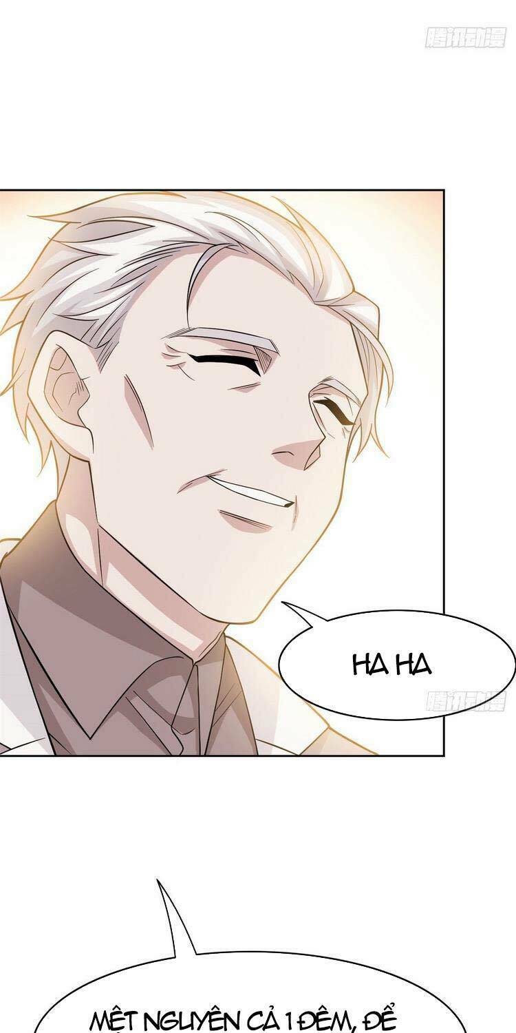 Cường Giả Đến Từ Trại Tâm Thần - Chapter 44 - Page 12