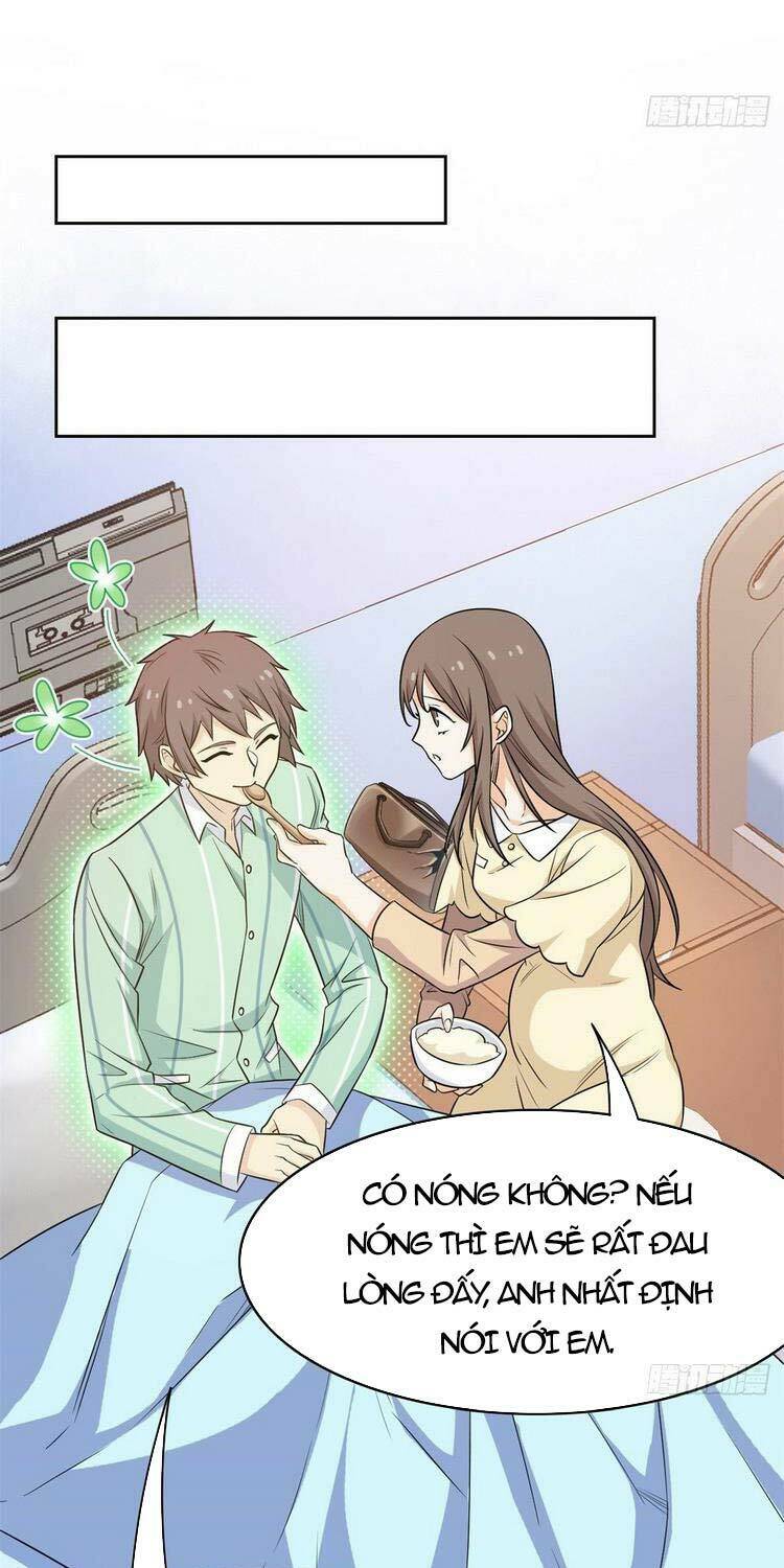 Cường Giả Đến Từ Trại Tâm Thần - Chapter 44 - Page 14