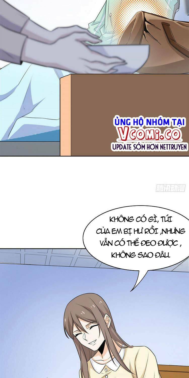 Cường Giả Đến Từ Trại Tâm Thần - Chapter 44 - Page 16