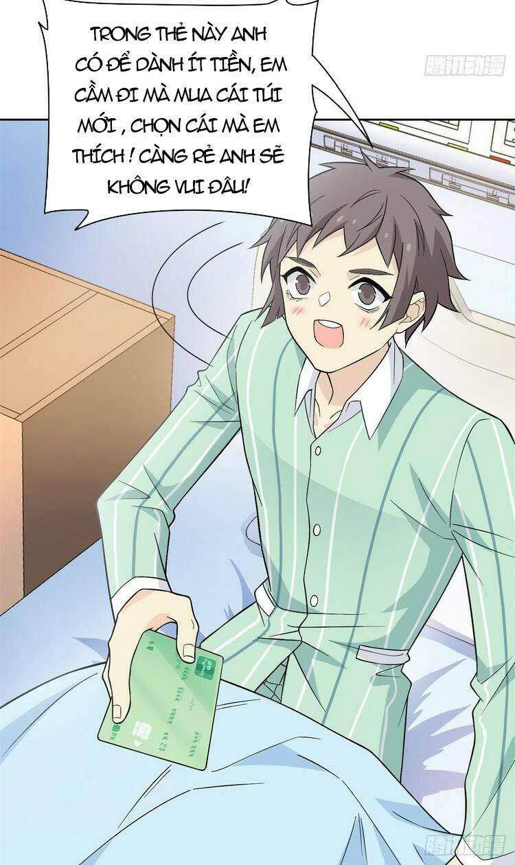 Cường Giả Đến Từ Trại Tâm Thần - Chapter 44 - Page 18