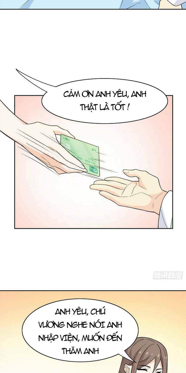 Cường Giả Đến Từ Trại Tâm Thần - Chapter 44 - Page 19