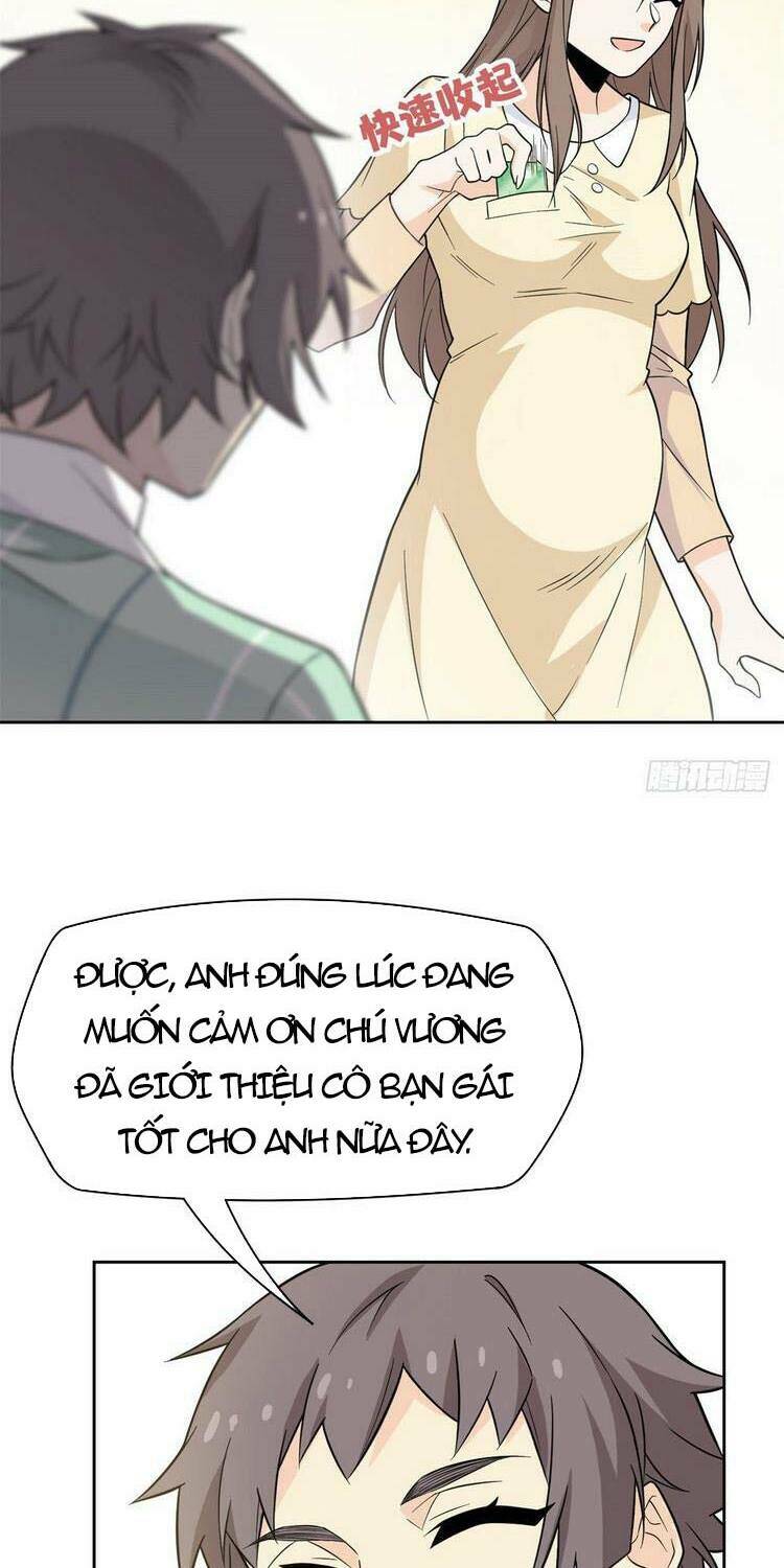 Cường Giả Đến Từ Trại Tâm Thần - Chapter 44 - Page 20