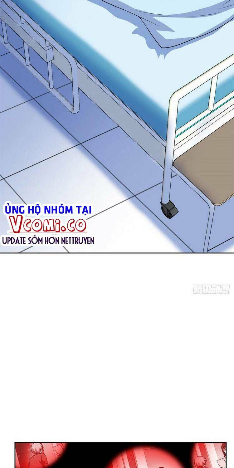 Cường Giả Đến Từ Trại Tâm Thần - Chapter 44 - Page 22