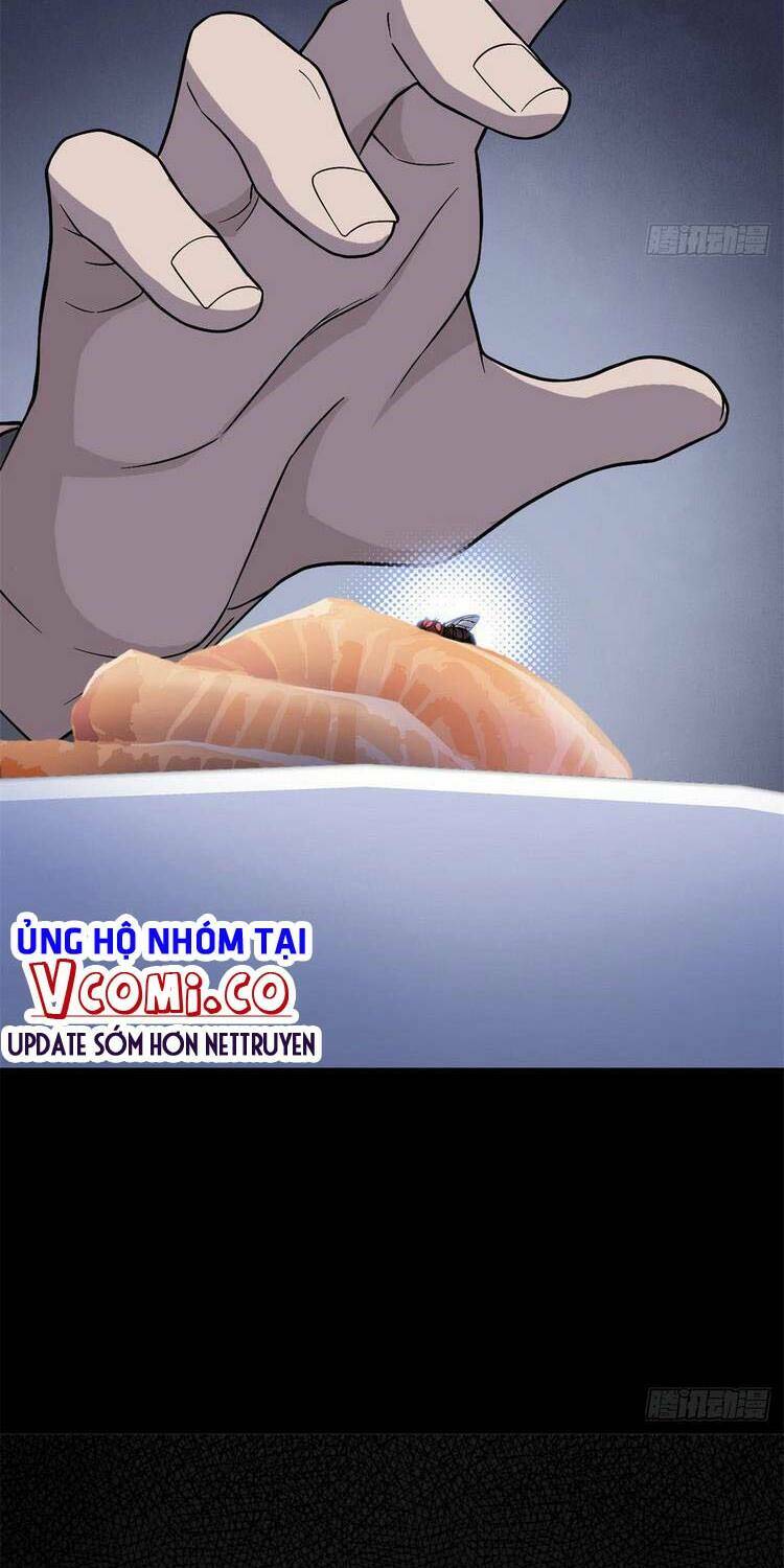 Cường Giả Đến Từ Trại Tâm Thần - Chapter 44 - Page 26