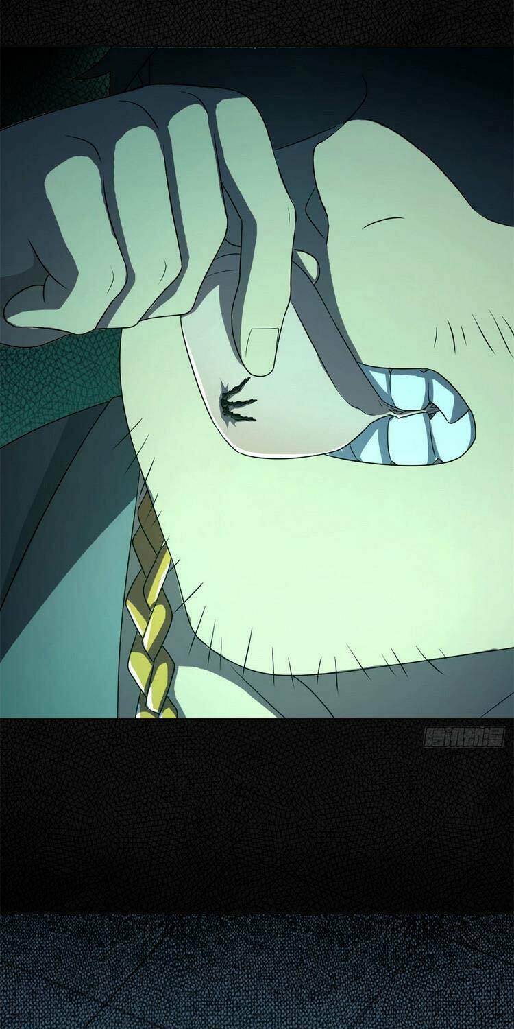 Cường Giả Đến Từ Trại Tâm Thần - Chapter 44 - Page 27