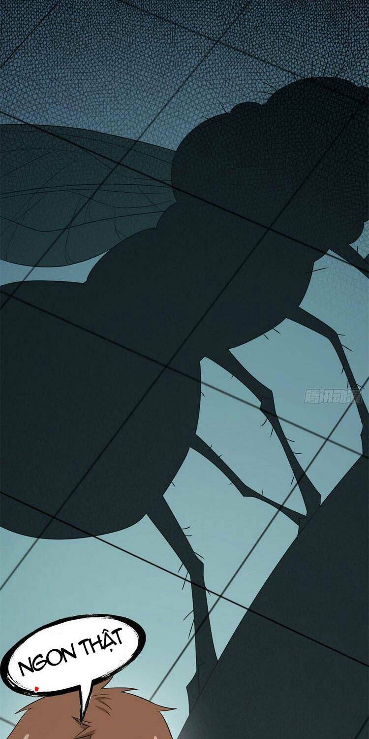 Cường Giả Đến Từ Trại Tâm Thần - Chapter 44 - Page 28