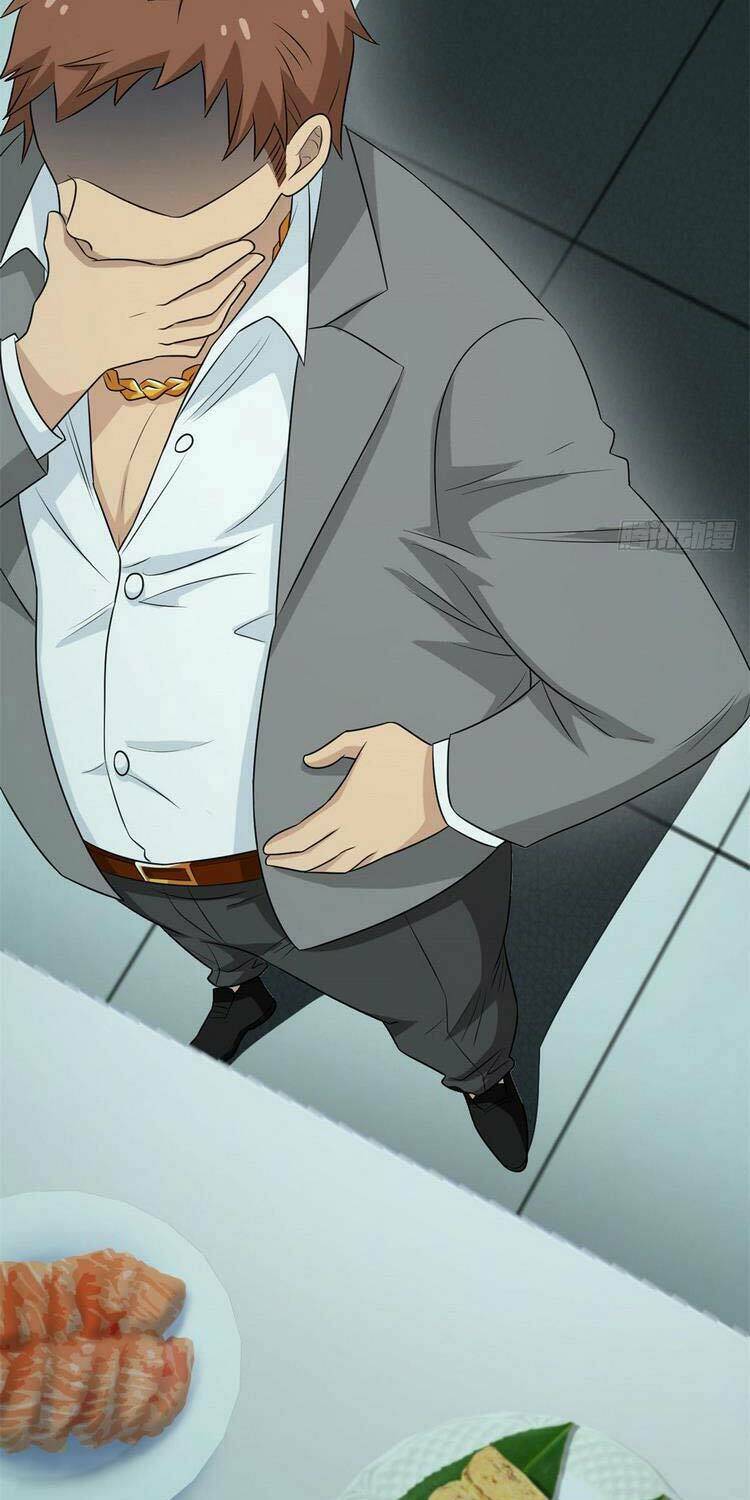 Cường Giả Đến Từ Trại Tâm Thần - Chapter 44 - Page 29