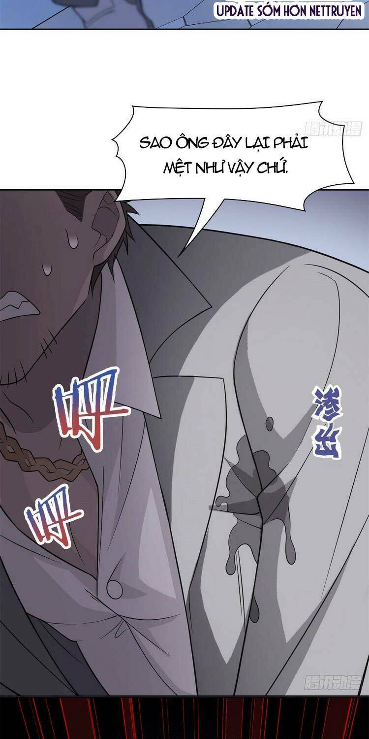 Cường Giả Đến Từ Trại Tâm Thần - Chapter 44 - Page 33