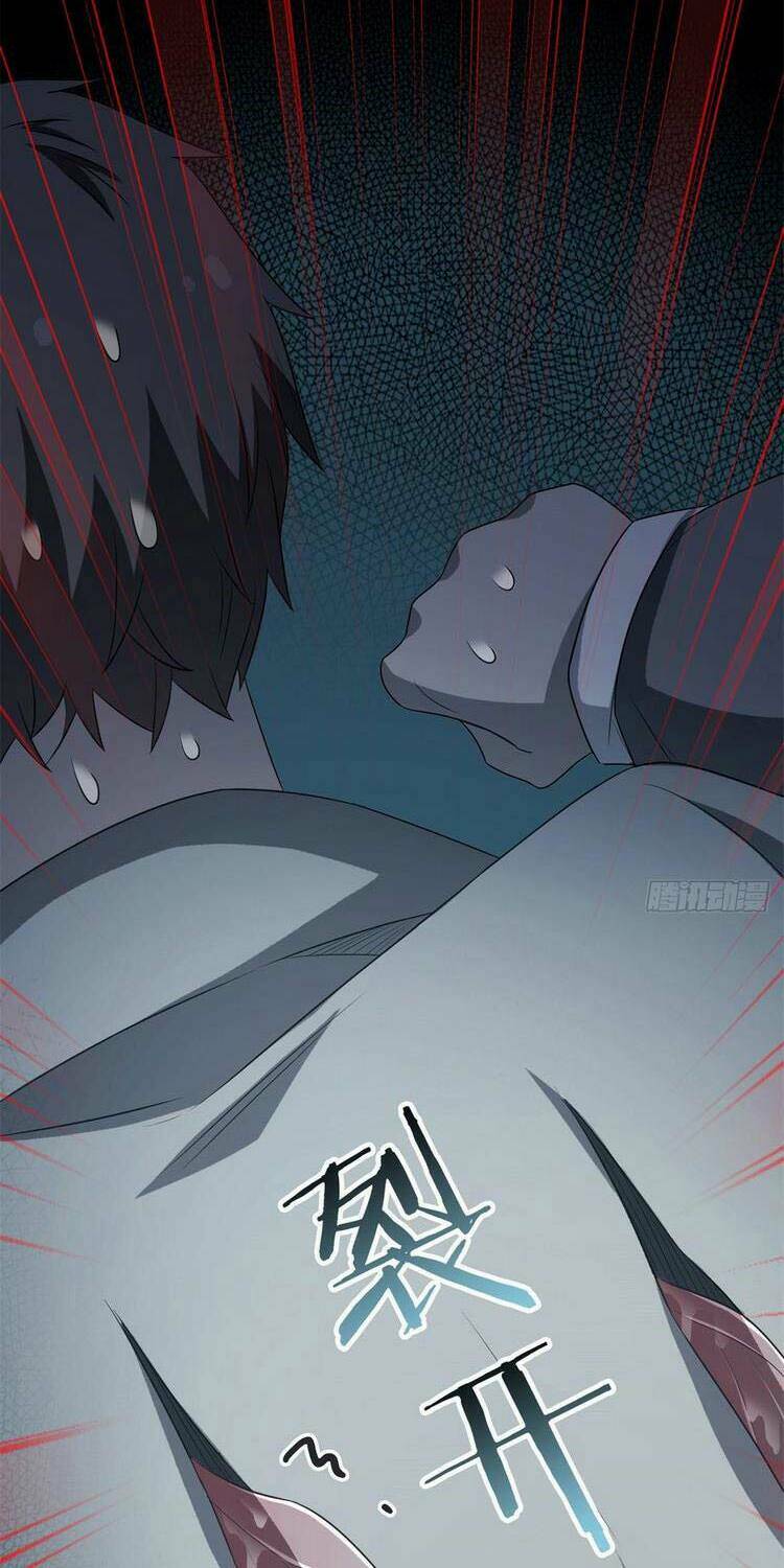 Cường Giả Đến Từ Trại Tâm Thần - Chapter 44 - Page 34