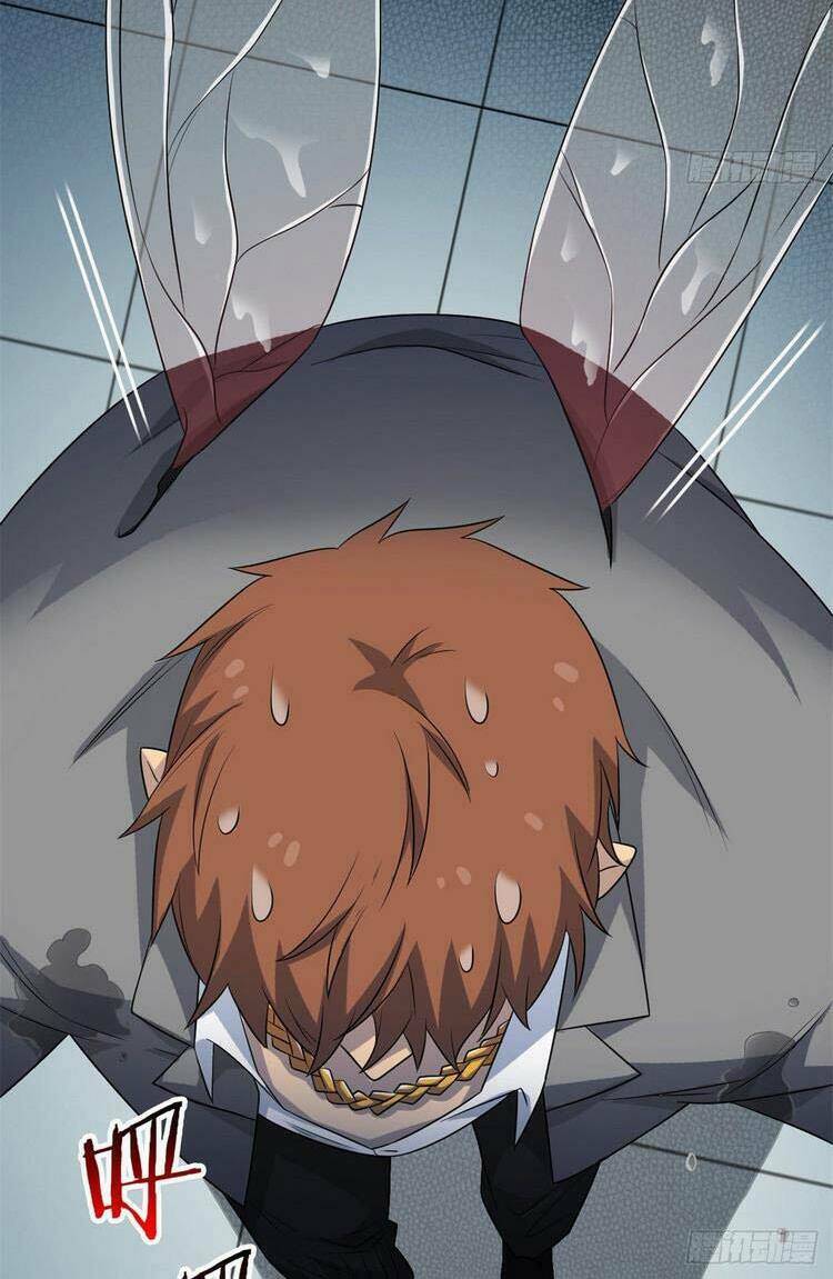 Cường Giả Đến Từ Trại Tâm Thần - Chapter 44 - Page 36