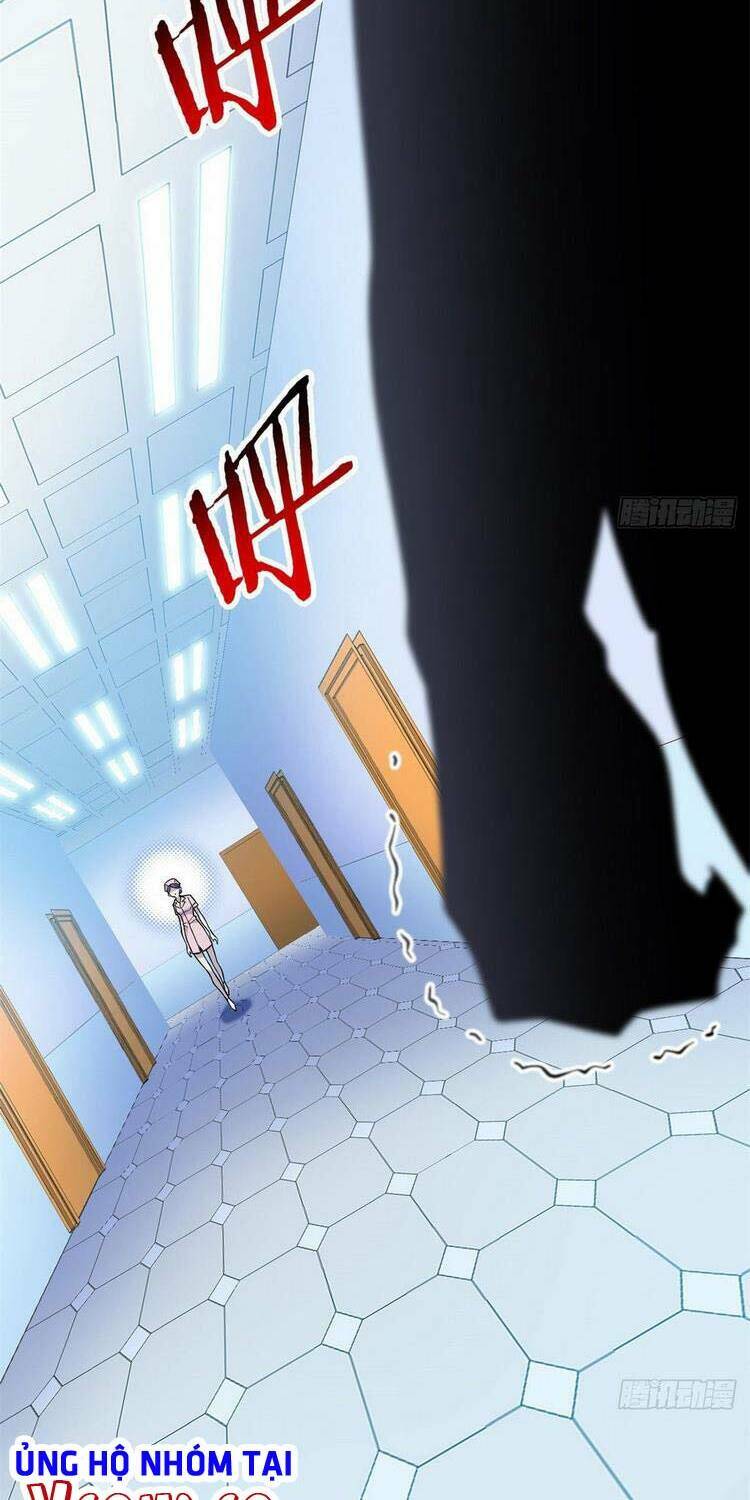 Cường Giả Đến Từ Trại Tâm Thần - Chapter 44 - Page 38