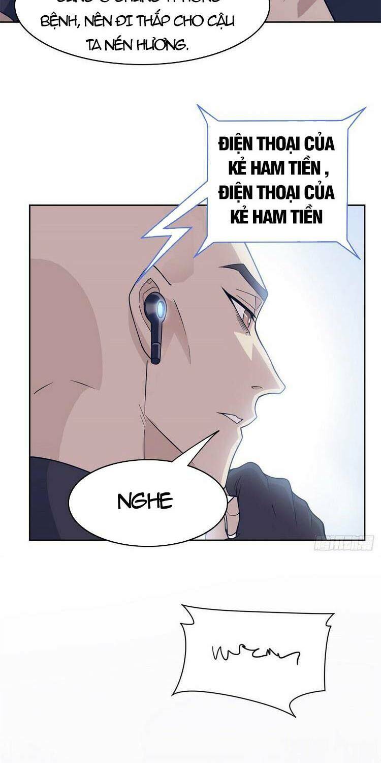 Cường Giả Đến Từ Trại Tâm Thần - Chapter 44 - Page 3