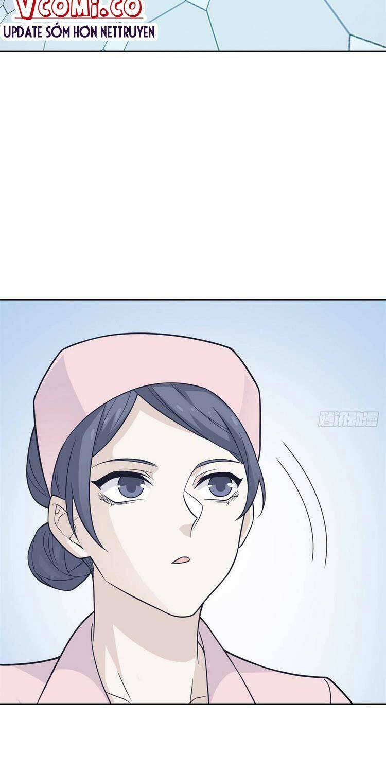 Cường Giả Đến Từ Trại Tâm Thần - Chapter 44 - Page 39