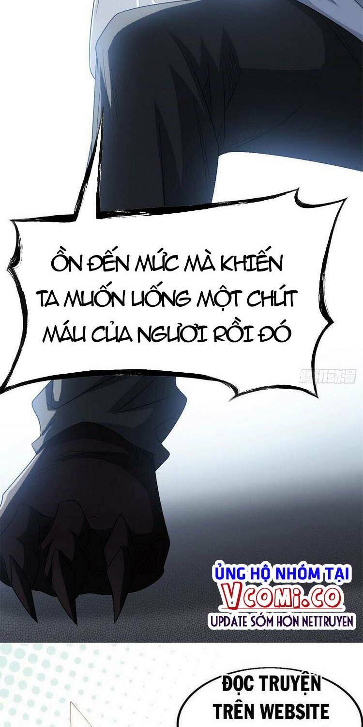 Cường Giả Đến Từ Trại Tâm Thần - Chapter 44 - Page 44