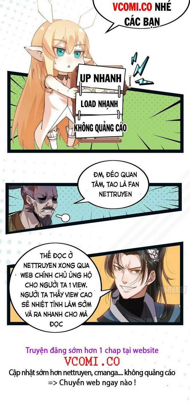 Cường Giả Đến Từ Trại Tâm Thần - Chapter 44 - Page 45