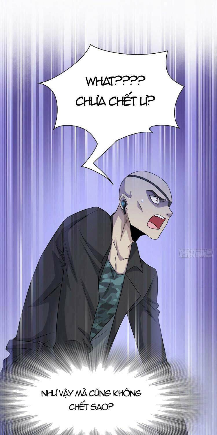 Cường Giả Đến Từ Trại Tâm Thần - Chapter 44 - Page 4