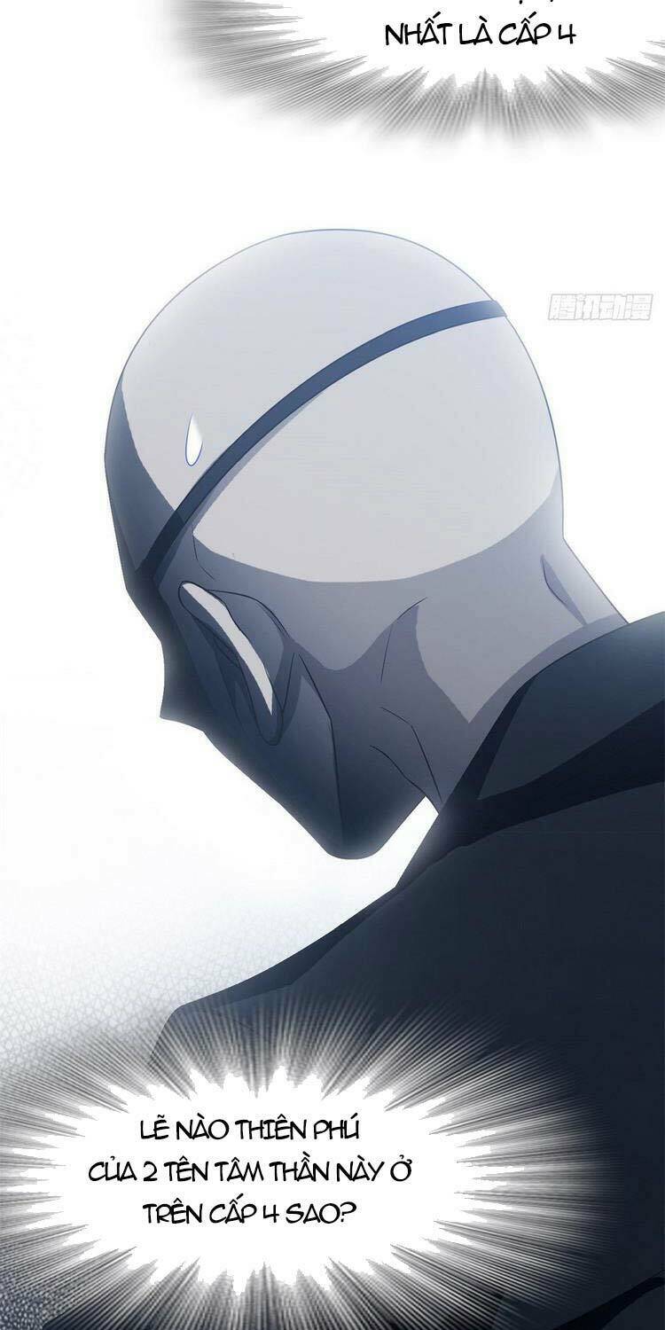 Cường Giả Đến Từ Trại Tâm Thần - Chapter 44 - Page 6