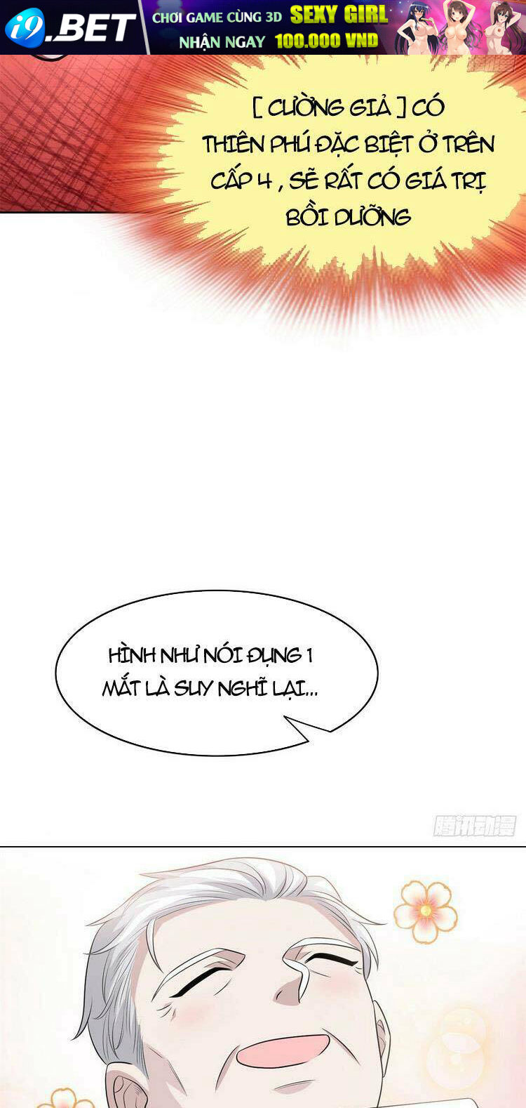 Cường Giả Đến Từ Trại Tâm Thần - Chapter 44 - Page 8