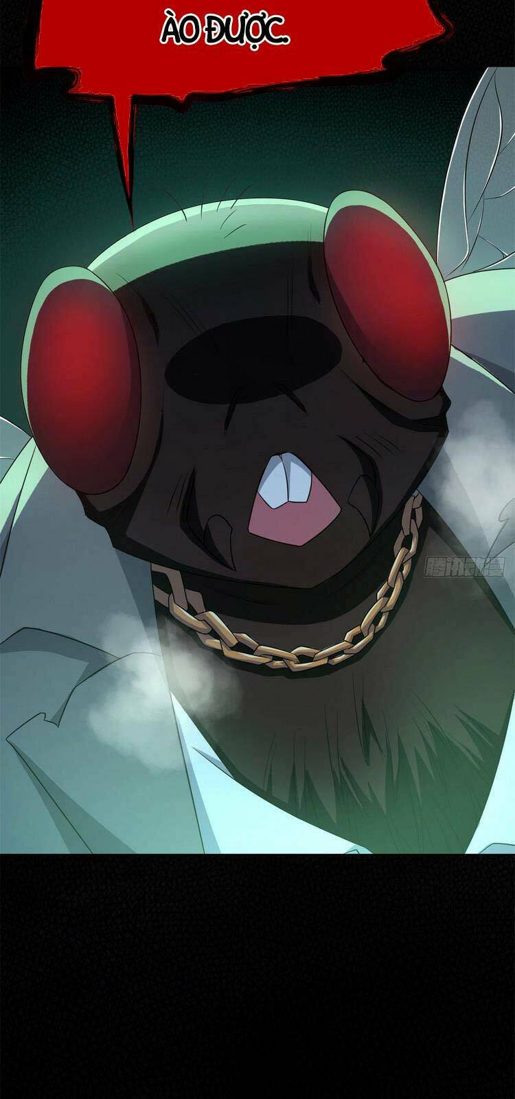 Cường Giả Đến Từ Trại Tâm Thần - Chapter 45 - Page 10